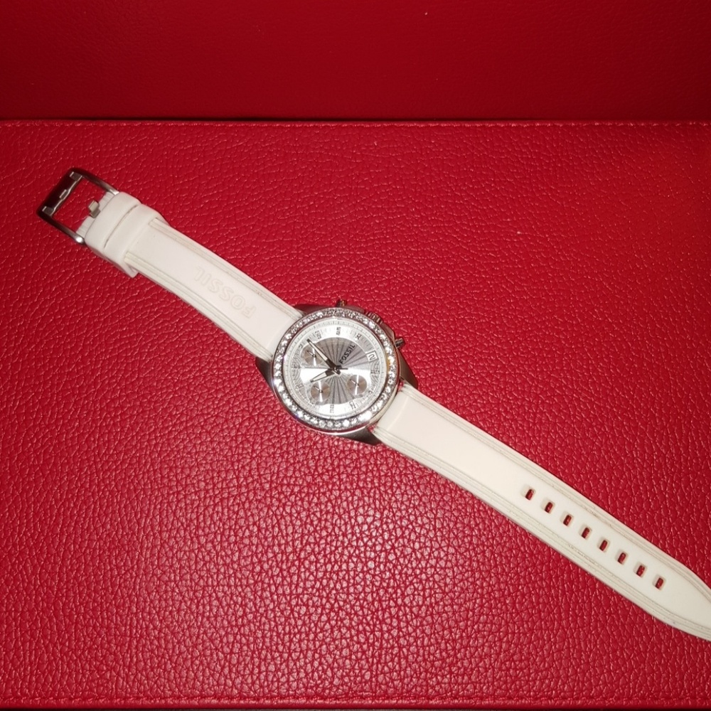 Fossil watch - Picture 2 of 2